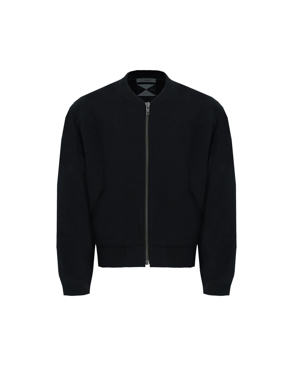 XEQUATION WOOL BOMBER JACKET