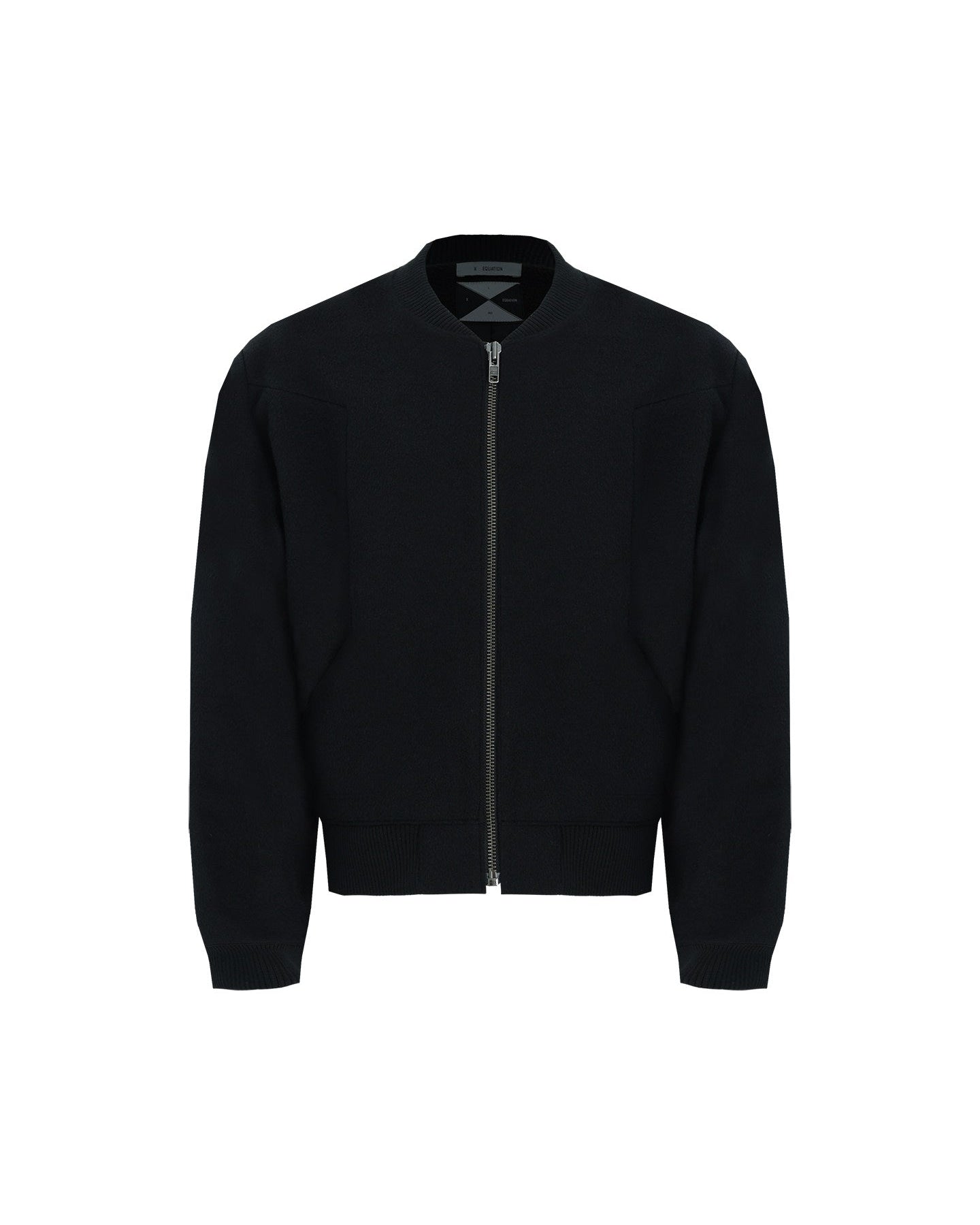 XEQUATION WOOL BOMBER JACKET