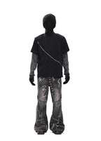 OFF/SC DECON CRACK TOP