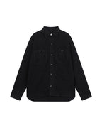 TWEED CHIC WOOL KNIT CARDIGAN