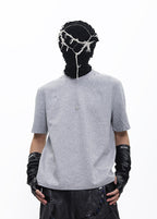 OFF/SC DARK PIONEER TEE
