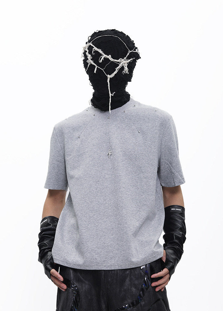OFF/SC DARK PIONEER TEE