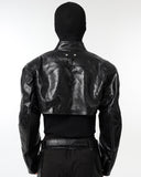PANTALÓN DE CUERO PARA MOTOCICLISTA SSIN7 KNIGHT