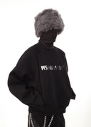 Sudadera de lujo MANSON SCALE