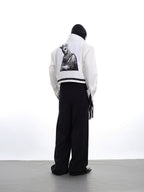 OFF/SC LUXURY KING JACKET