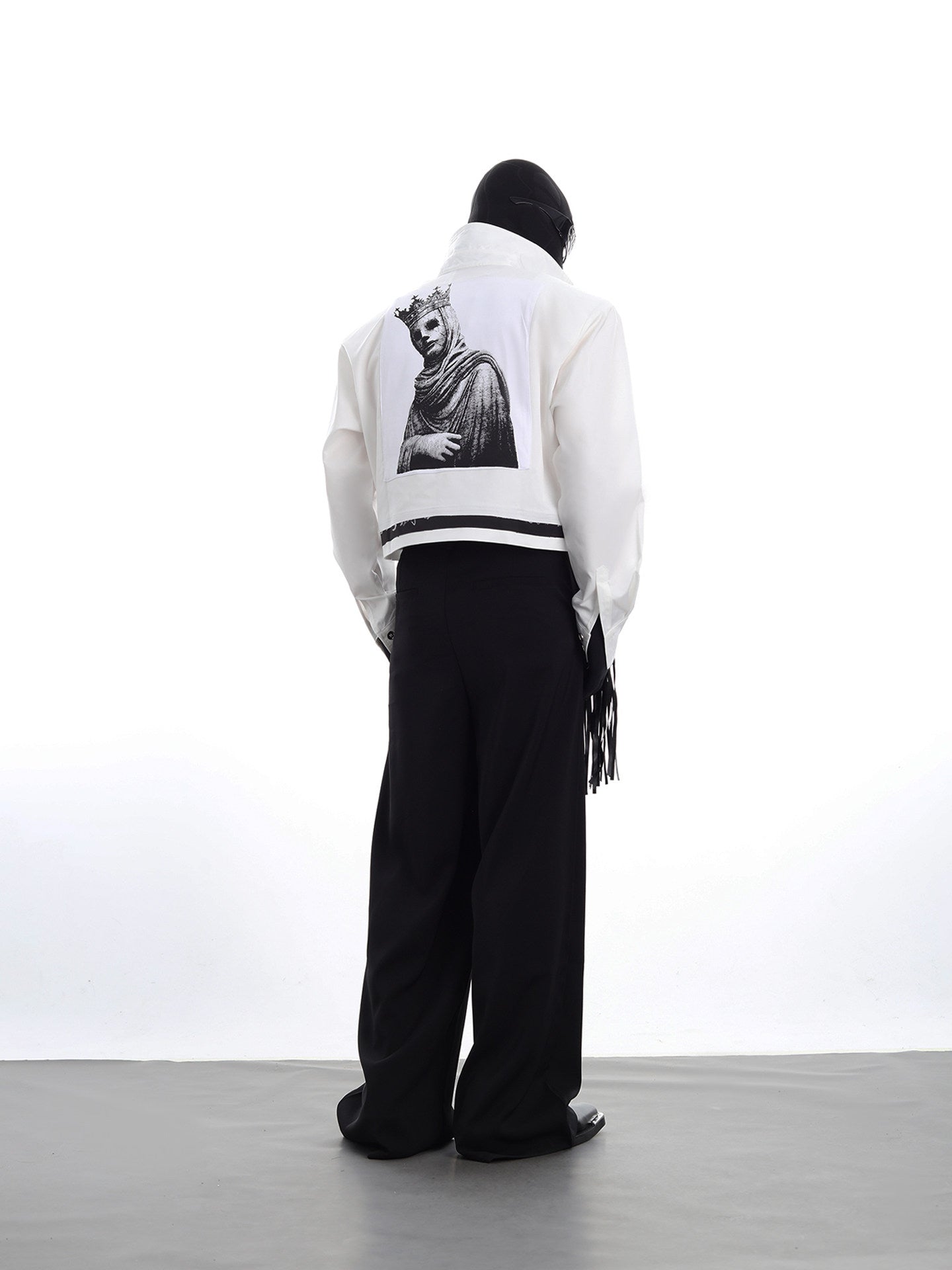 OFF/SC LUXURY KING JACKET