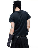 PANTALÓN DE CUERO PARA MOTOCICLISTA SSIN7 KNIGHT