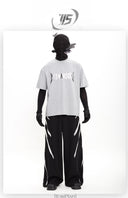 CAMISETA MANSON NIRVANA SPINE
