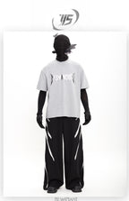 OFF/SC NIRVANA SPINE TEE