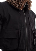 XCULTURE WILD PILOT COAT