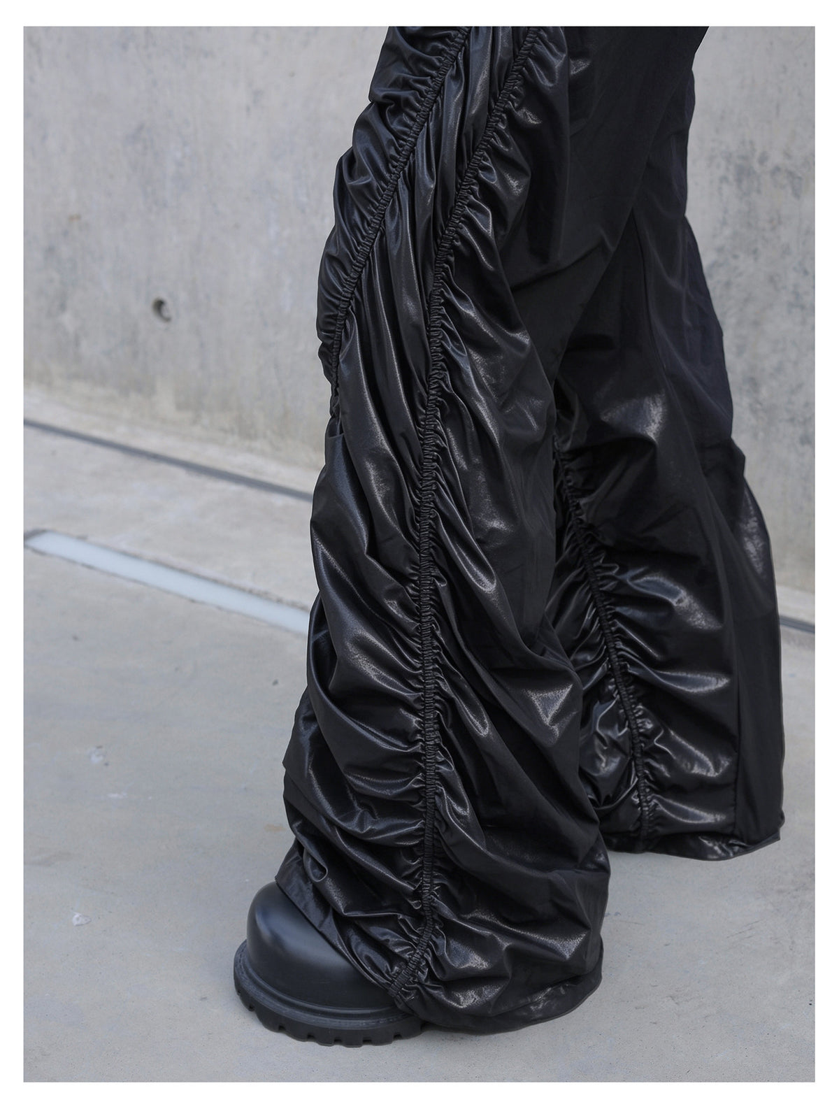 DRIFTLINER SPIRAL PARACHUTE PANTS