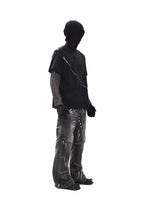 OFF/SC DECON CRACK TOP