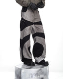 PANTALÓN DE CUERO PARA MOTOCICLISTA SSIN7 KNIGHT