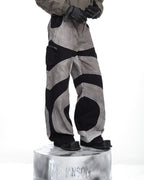 PANTALÓN DE CUERO PARA MOTOCICLISTA SSIN7 KNIGHT