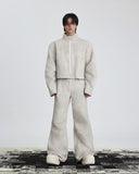 XEQUATION GLACIER HARRINGTON JACKET