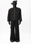 CHAQUETA ACOLCHADA MANSON AIR