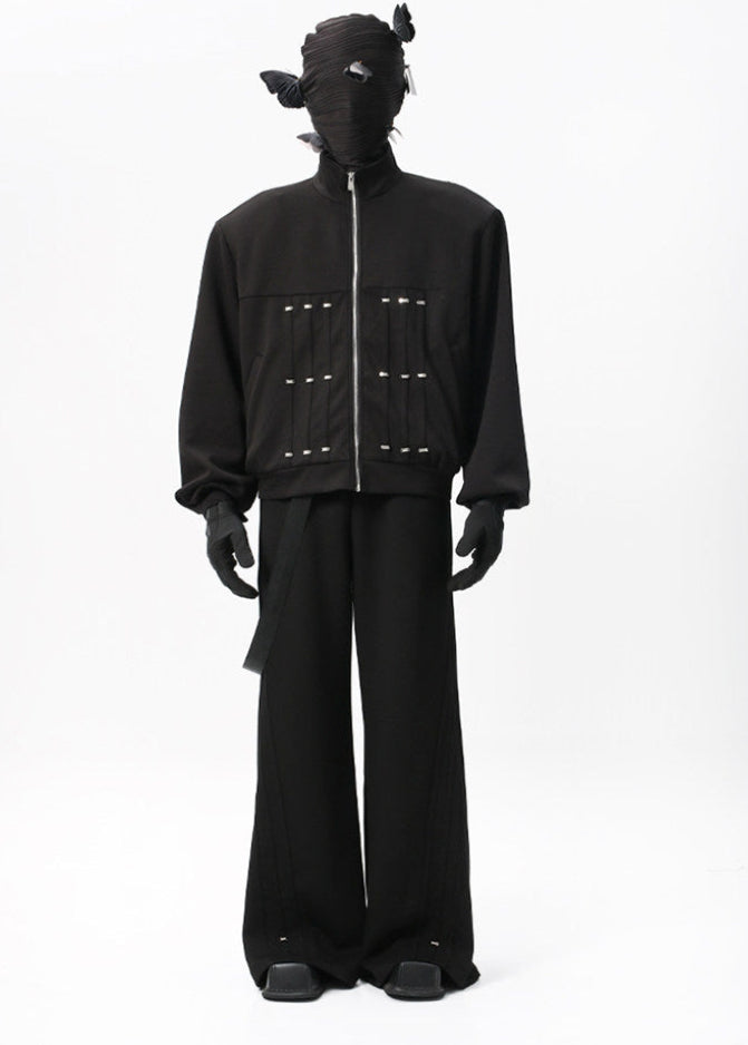 OFF/SC AIR PADDED JACKET