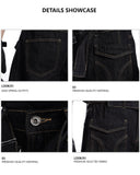 VINTAGE ARC CARGO JEANS