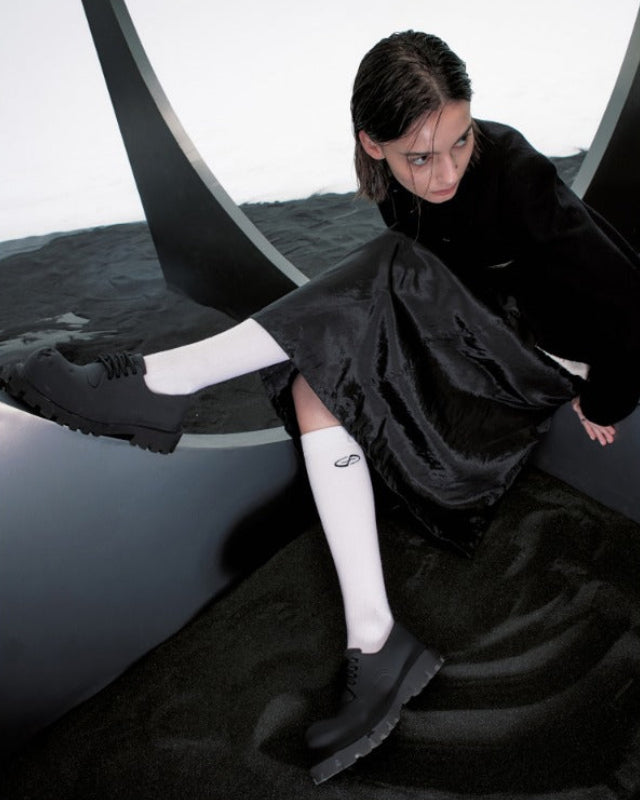 OFFCULTURE FOCUS FUTURE DERBY SHOES