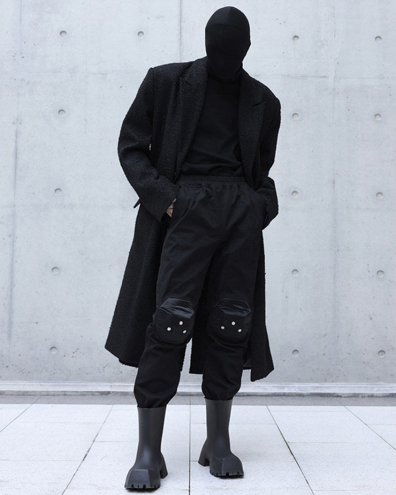 KNEE PAD TECH CARGO PANTS