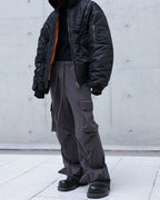 PANTALÓN DE CUERO PARA MOTOCICLISTA SSIN7 KNIGHT