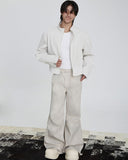 GLACIER WIDE LEG PANTS