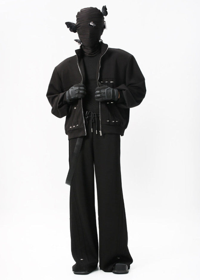 OFF/SC AIR PADDED JACKET