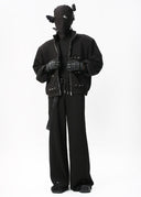 CHAQUETA ACOLCHADA MANSON AIR