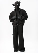OFF/SC AIR PADDED JACKET
