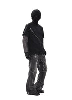 OFF/SC DECON CRACK TOP