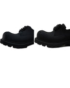 OFFCULTURE FOCUS FUTURE DERBY SHOES