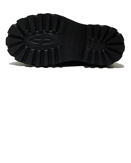 OFFCULTURE FOCUS FUTURE DERBY SHOES