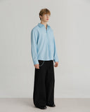 X EQUATION TEXTURED SHIRT