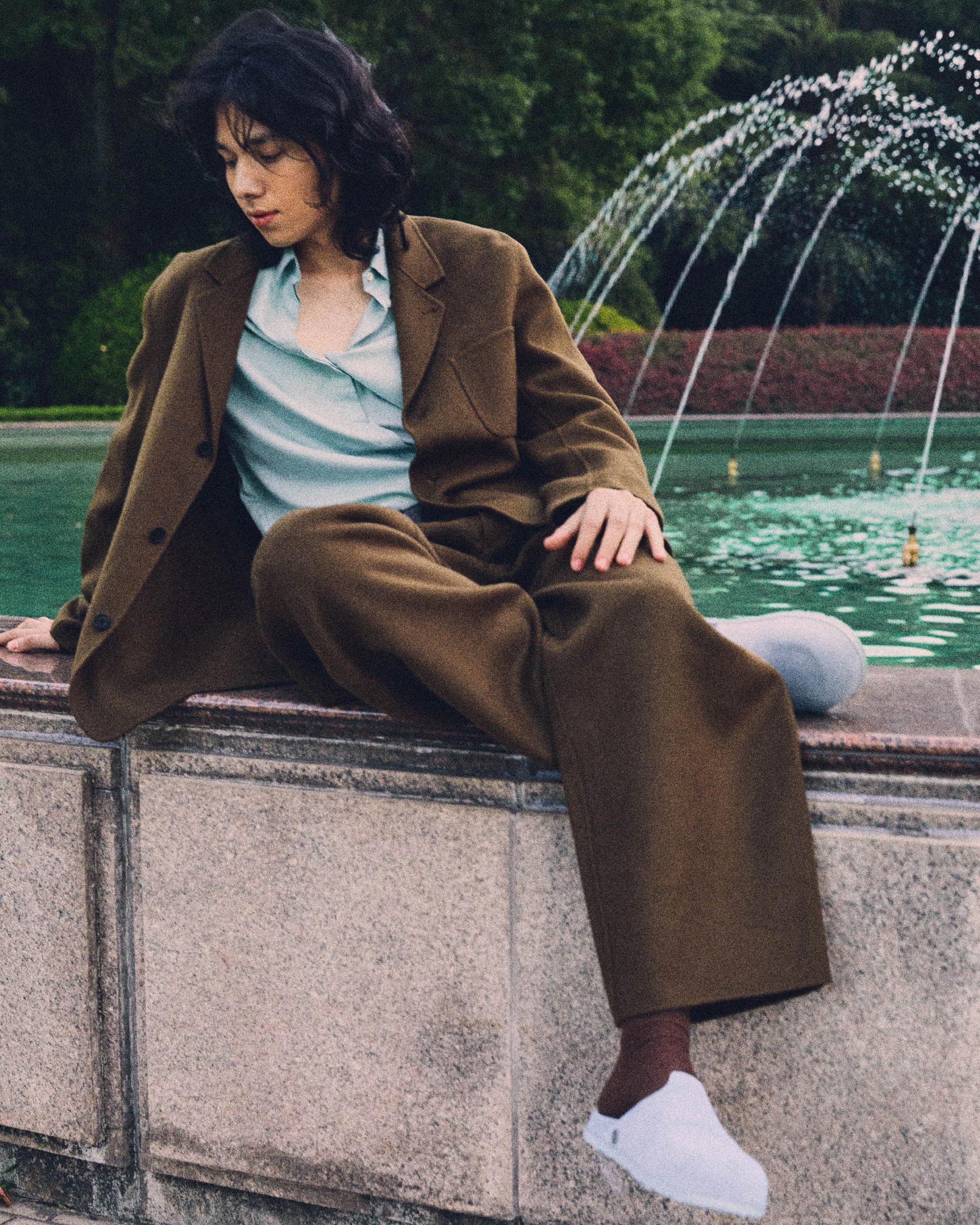 OFFCULTURE SLIP-ON CLOG MULES