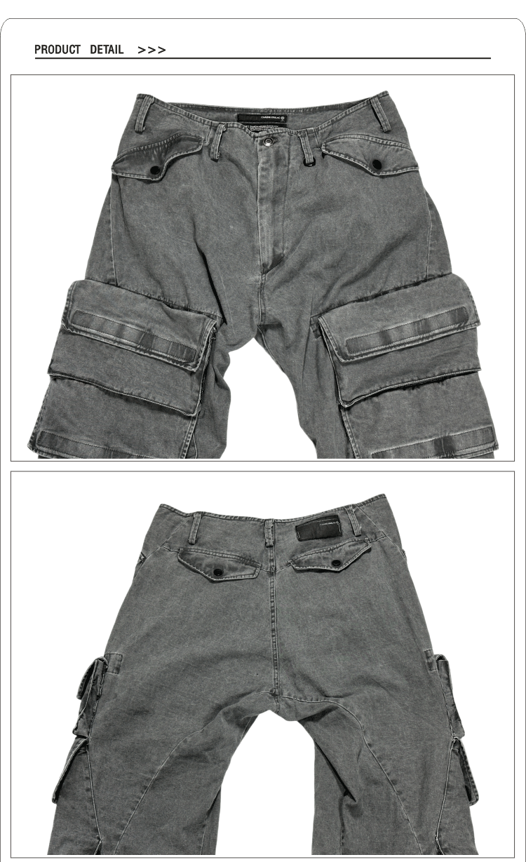 PANTALÓN DE CUERO PARA MOTOCICLISTA SSIN7 KNIGHT