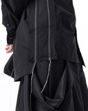 PANTALÓN DE CUERO PARA MOTOCICLISTA SSIN7 KNIGHT