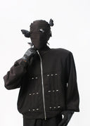 CHAQUETA ACOLCHADA MANSON AIR