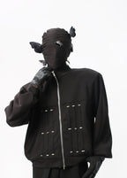OFF/SC AIR PADDED JACKET