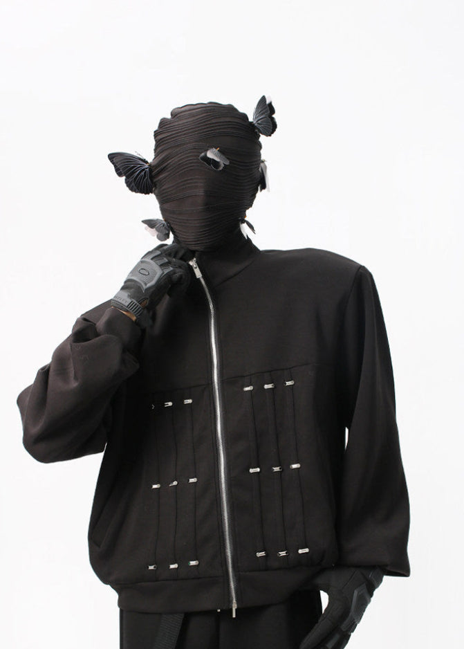 OFF/SC AIR PADDED JACKET