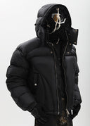 CHAQUETA DE PLUMAS MANSON BOMBER