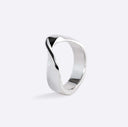 Amos Ring ─ Bold - LACE by JennyWu
