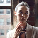 Velum Steel Ring