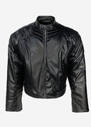 CHAQUETA MOTERA KNIGHT SCALE SSIN7 25AW
