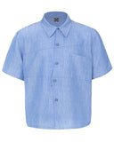 XEQUATION CLEANFIT IRREGULAR SHIRT