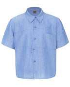 XEQUATION CLEANFIT IRREGULAR SHIRT
