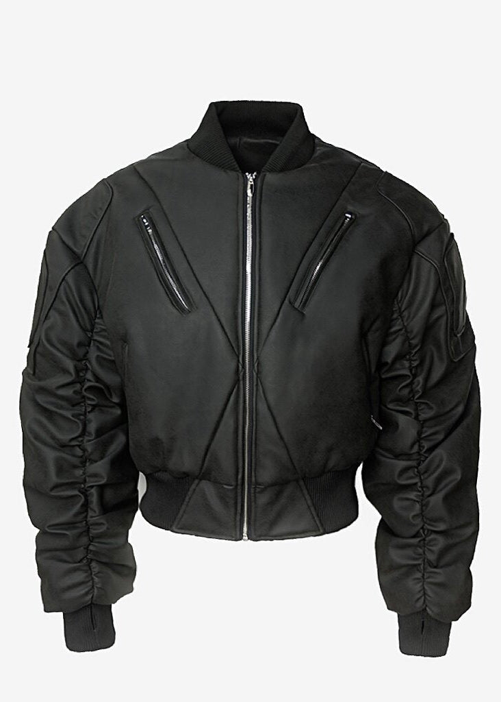 OFF/SC FROST EROSION ARMOR SHOULDER BOMBER