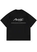 CAMISETA MANSON DARK METAL