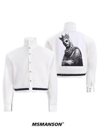 OFF/SC LUXURY KING JACKET