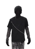OFF/SC DECON CRACK TOP