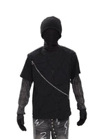 OFF/SC DECON CRACK TOP
